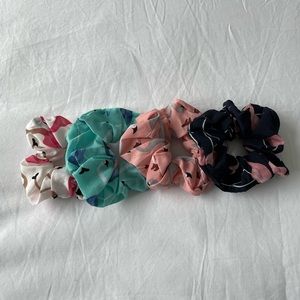 Scrunchies